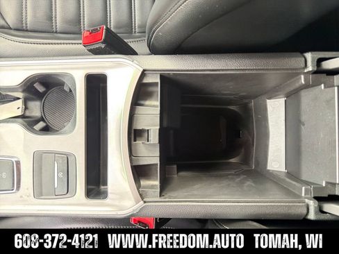 Used 2024 Ford Edge SEL AWD/4WD image 24