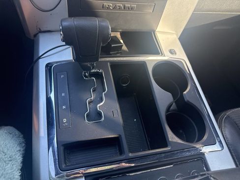 Used 2011 RAM 1500 Sport w/ Remote Start & Security Group image 39