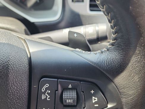 Used 2013 Chevrolet Camaro LT w/ RS Package image 20