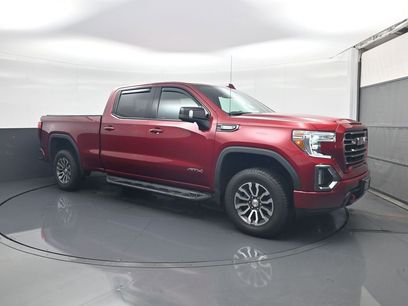 Used 2021 GMC Sierra 1500 AT4 w/ AT4 Premium Package