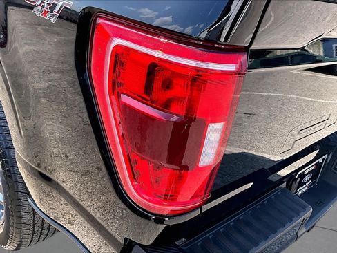 Used 2023 Ford F150 XLT w/ Equipment Group 302A High AWD/4WD image 28