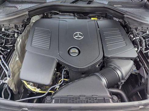 New 2026 Mercedes-Benz GLC 300 4MATIC image 15