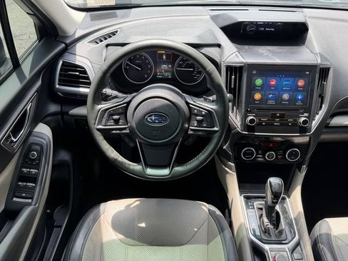 Certified 2023 Subaru Forester Limited AWD/4WD image 16