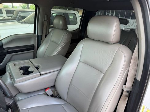 Used 2019 Ford F250 XL w/ Power Equipment Group AWD/4WD image 30