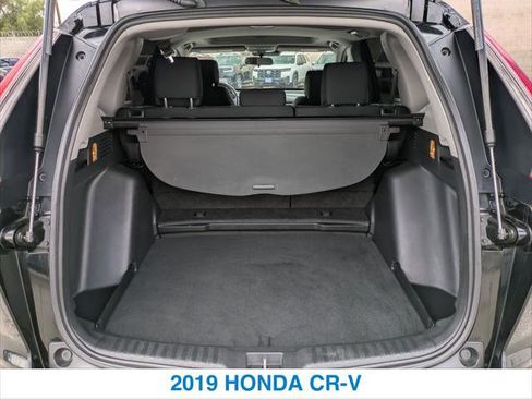 Certified 2019 Honda CR-V EX image 23