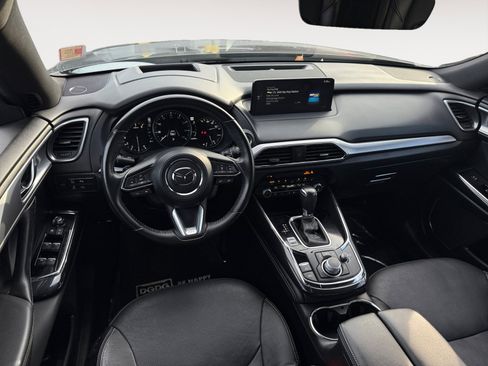 Certified 2023 MAZDA CX-9 Grand Touring image 15