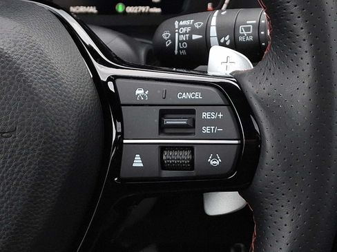 Used 2025 Acura ADX A-Spec AWD/4WD image 22