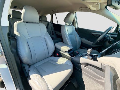 Used 2021 Subaru Outback Premium w/ Popular Package #1 image 15