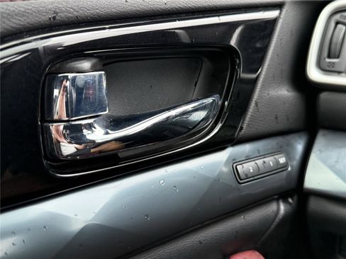 Used 2021 Nissan Maxima Platinum w/ 40th Anniversary Package image 28