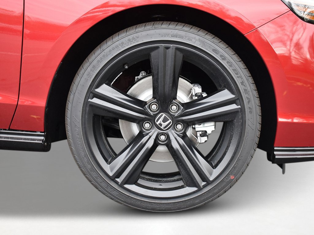 New 2026 Honda Accord Sport image 11
