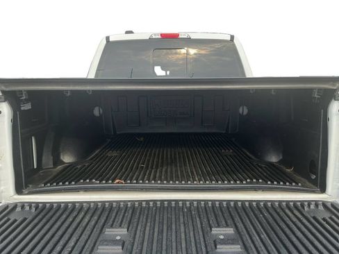Used 2024 Ford F150 Lariat w/ FX4 Off-Road Package AWD/4WD image 24