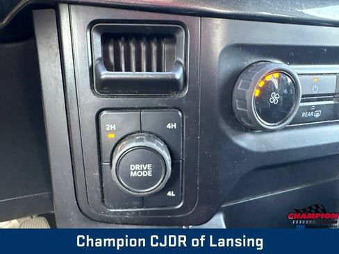 Used 2021 Ford F150 XL w/ Equipment Group 101A High AWD/4WD image 23