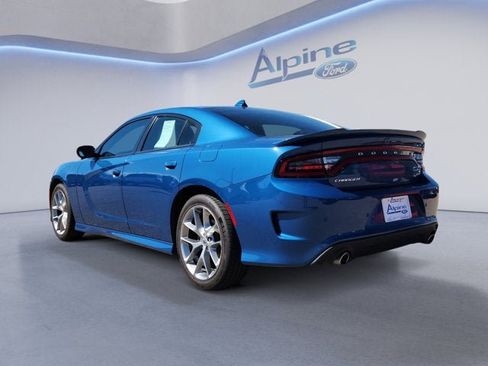 Used 2023 Dodge Charger GT image 3