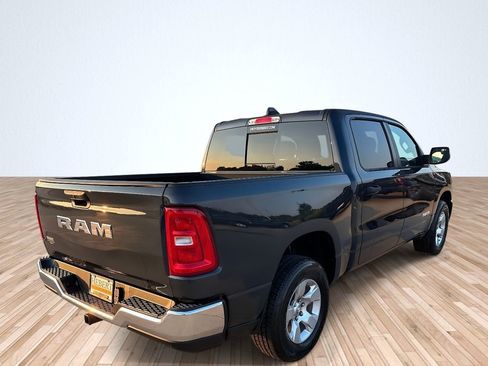 New 2025 RAM 1500 Tradesman image 6