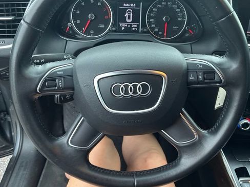 Used 2014 Audi Q5 2.0T Premium AWD/4WD image 10