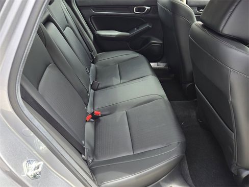 Certified 2024 Honda Civic EX-L image 15