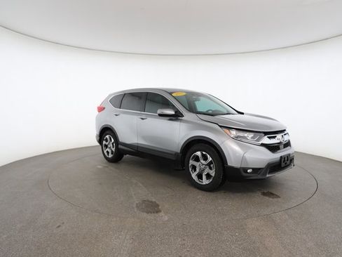Used 2019 Honda CR-V EX-L image 26