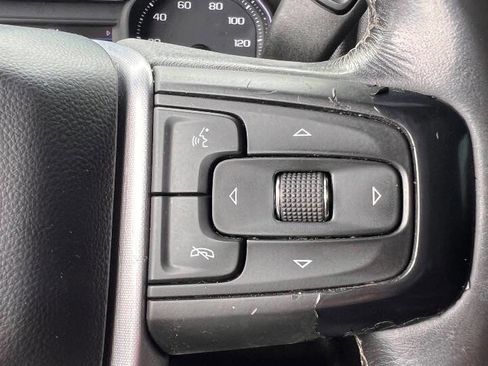 Used 2020 GMC Sierra 1500 SLT RWD image 23