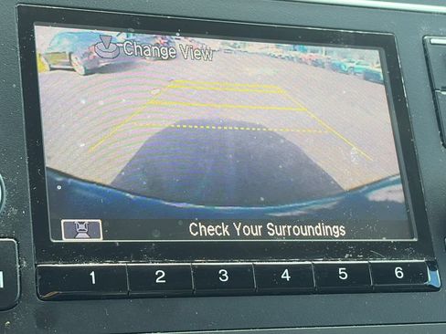 Used 2017 Honda Civic LX image 20