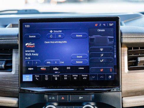 Used 2024 Ford Expedition Max Limited image 17