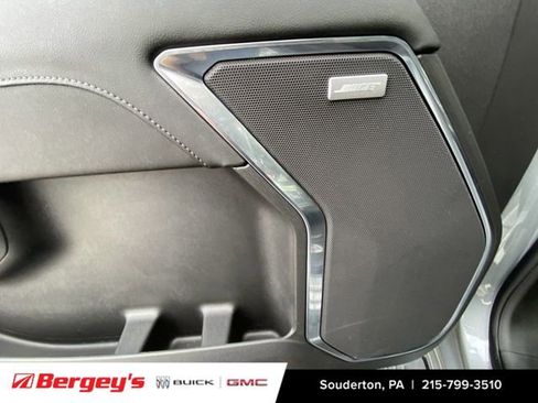 Certified 2024 GMC Sierra 1500 Elevation w/ Elevation Premium Package image 28