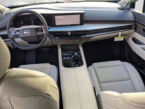 New 2026 Nissan Murano SL image 13