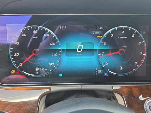 Certified 2023 Mercedes-Benz E 350 Sedan image 25