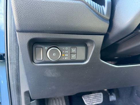 New 2025 Ford Ranger Lariat w/ FX4 Off-Road Package image 7