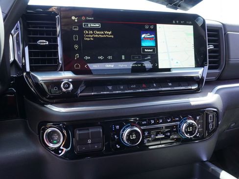 New 2025 GMC Sierra 2500 SLT w/ SLT Convenience Package image 19