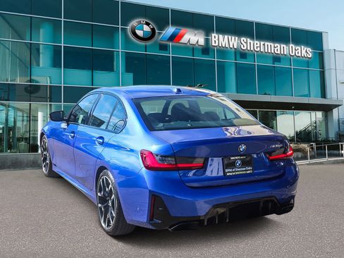 Used 2025 BMW M340i image 6