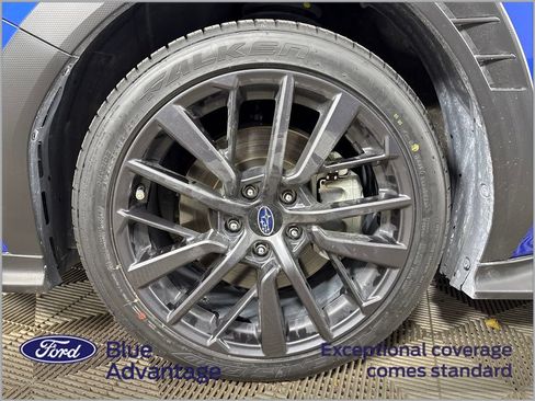 Used 2023 Subaru WRX Premium AWD/4WD image 10