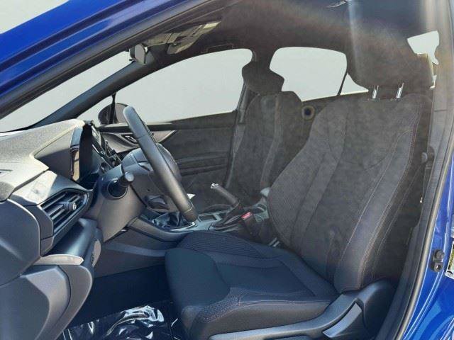 Used 2024 Subaru WRX Premium AWD/4WD image 18