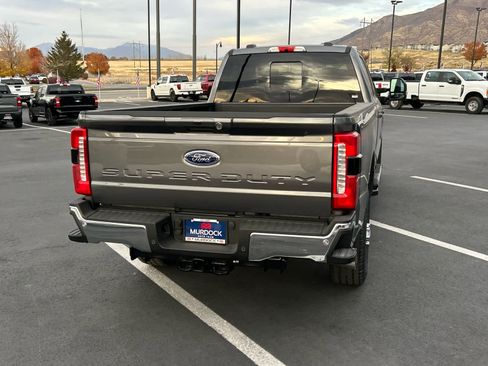 New 2026 Ford F350 XLT w/ XLT Premium Package image 8