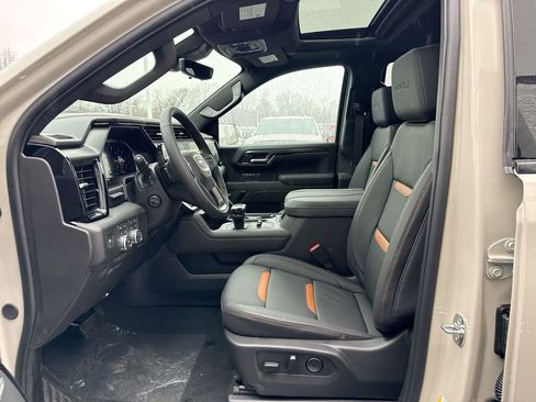 New 2026 GMC Sierra 1500 AT4 w/ AT4 Premium Package image 20