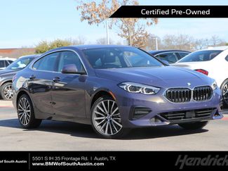 Used 2024 BMW 228i xDrive Gran Coupe w/ Premium Package video 1