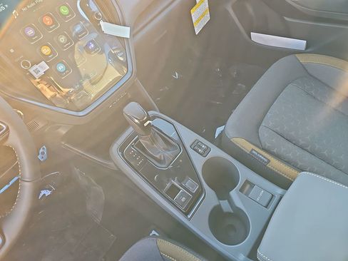 New 2026 Subaru Crosstrek 2.5i Sport AWD/4WD image 52