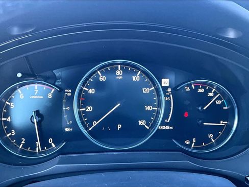 Used 2023 MAZDA CX-9 Grand Touring image 26