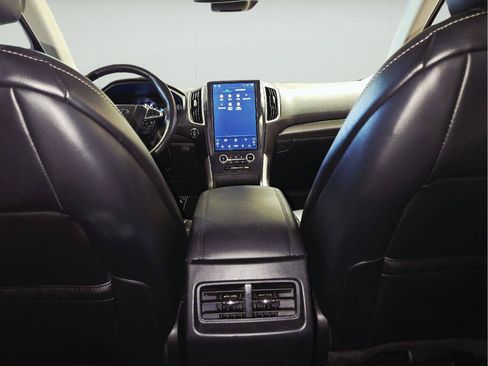 Used 2022 Ford Edge SEL w/ Convenience Package AWD/4WD image 33