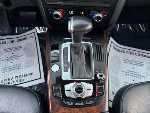 Used 2015 Audi A4 Premium Plus w/ Technology Package image 24