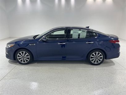 Used 2019 Kia Optima EX