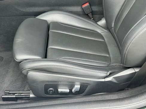 Certified 2024 BMW 440i xDrive Coupe w/ Premium Package image 15