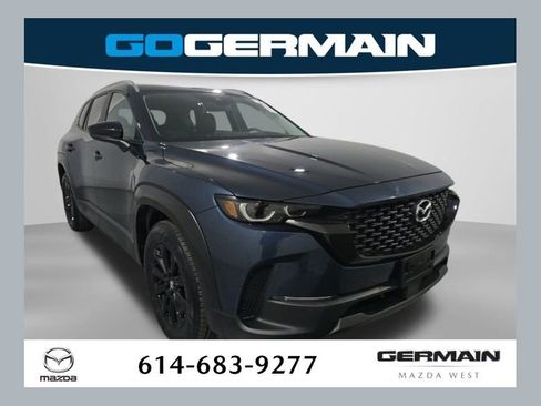 Used 2023 MAZDA CX-50 2.5 S w/ Preferred Plus Pkg image 1