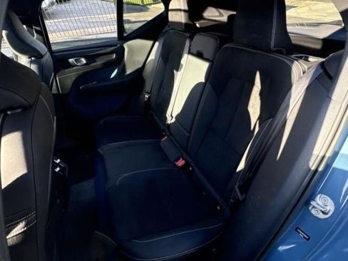 Used 2023 Volvo XC40 Recharge Ultimate w/ Protection Package Premier AWD/4WD image 3