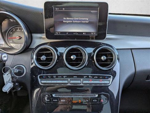 Used 2015 Mercedes-Benz C 300 4MATIC Sedan image 10