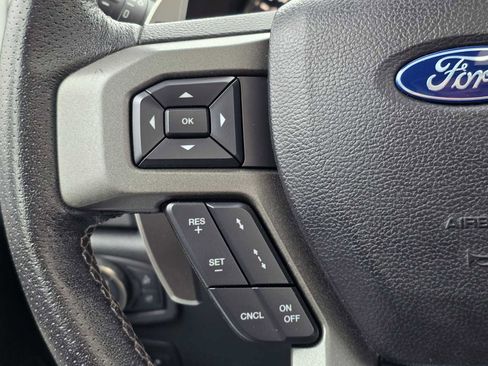 Used 2019 Ford F150 Raptor w/ Equipment Group 802A Luxury AWD/4WD image 32