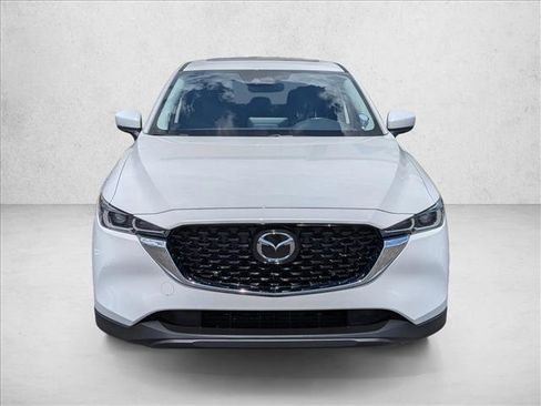 Used 2023 MAZDA CX-5 AWD 2.5 S w/ Preferred Package image 2