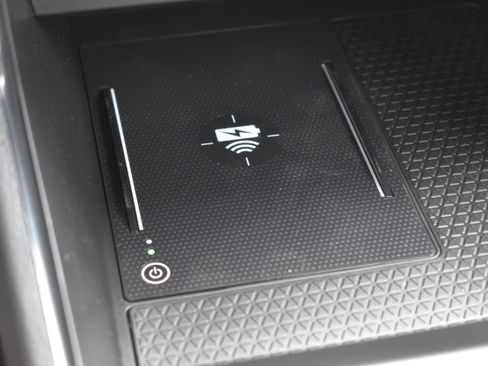 New 2026 Honda CR-V EX image 20