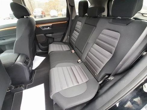 Used 2019 Honda CR-V EX image 43