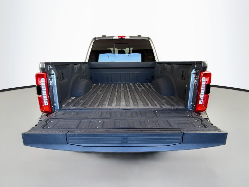Used 2024 Ford F250 Lariat w/ Lariat Ultimate Package AWD/4WD image 28