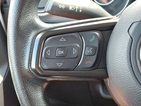 Certified 2021 Jeep Wrangler Unlimited Sport image 24